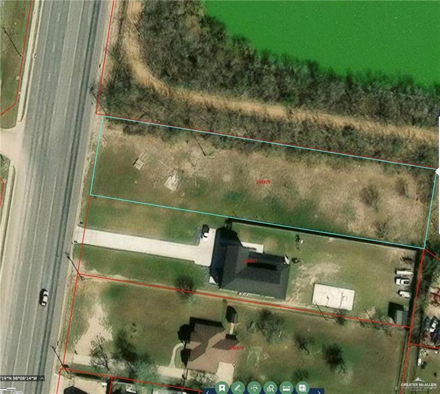 Photo 1 of 0000 Raul Longoria Road, Edinburg