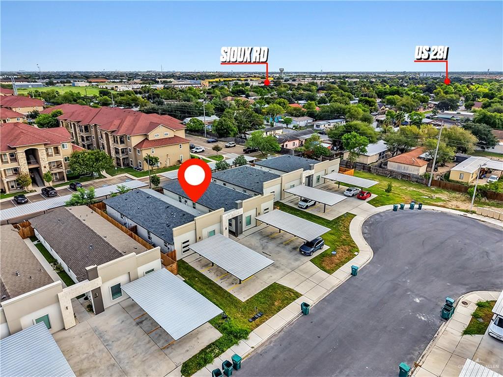 Photo 3 of 1602 Violet Drive
