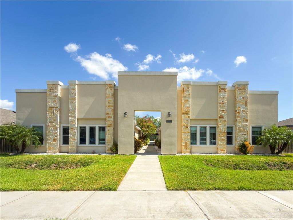Photo 1 of 2609 Larkspur Avenue, Edinburg