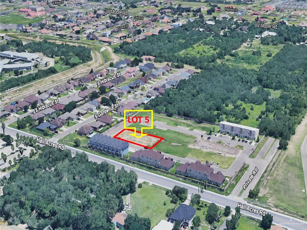 Photo 4 of Lot 5 Hall Acres Road