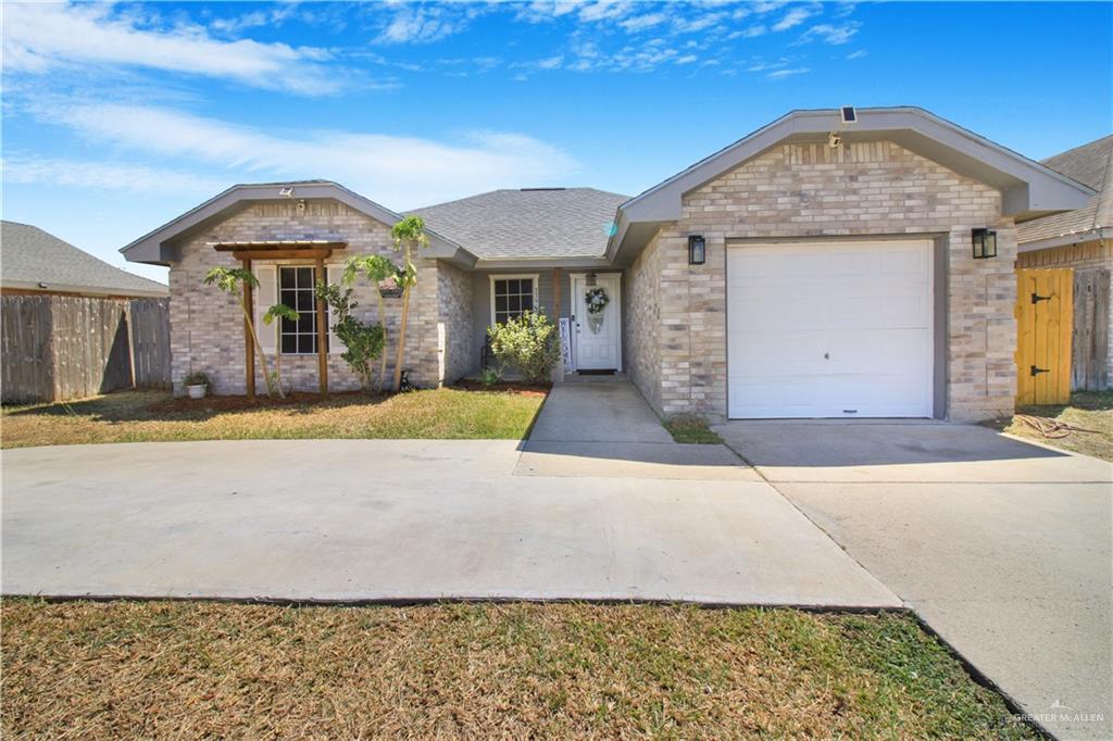 Photo 1 of 2791 Capri Street, Brownsville
