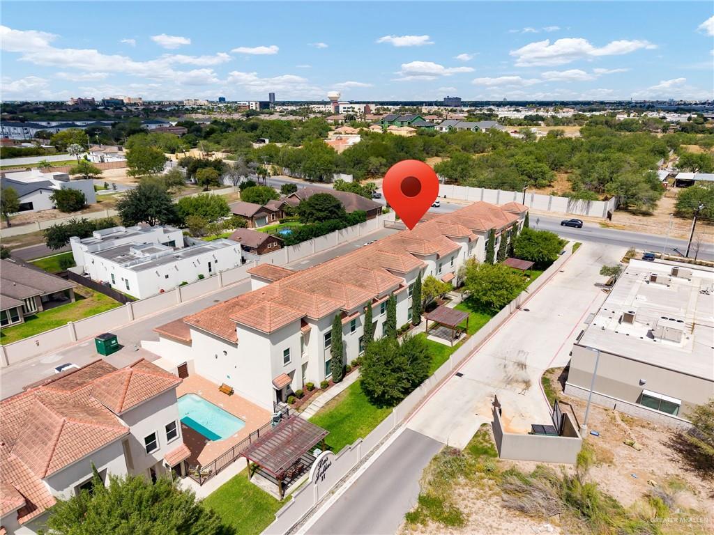 Photo 1 of 1413 Keeton Avenue #20, McAllen
