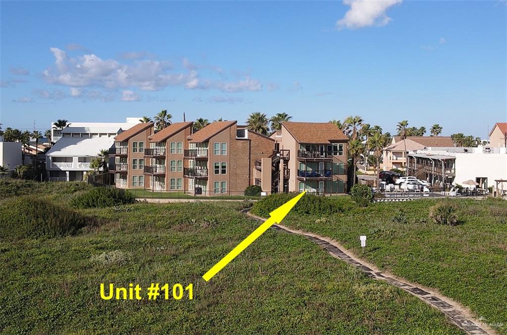 Photo 34 of 3608 Gulf Boulevard #101