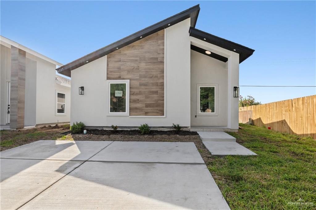 Photo 1 of 6325 Lancelot Drive, Harlingen