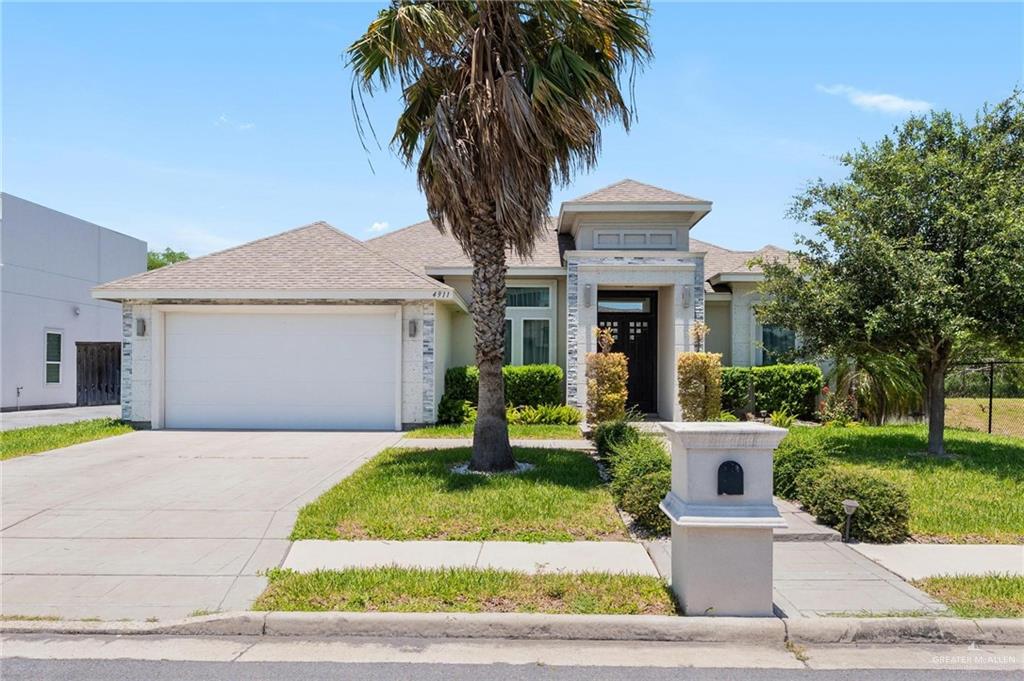 Photo 1 of 4911 41st Lane, McAllen