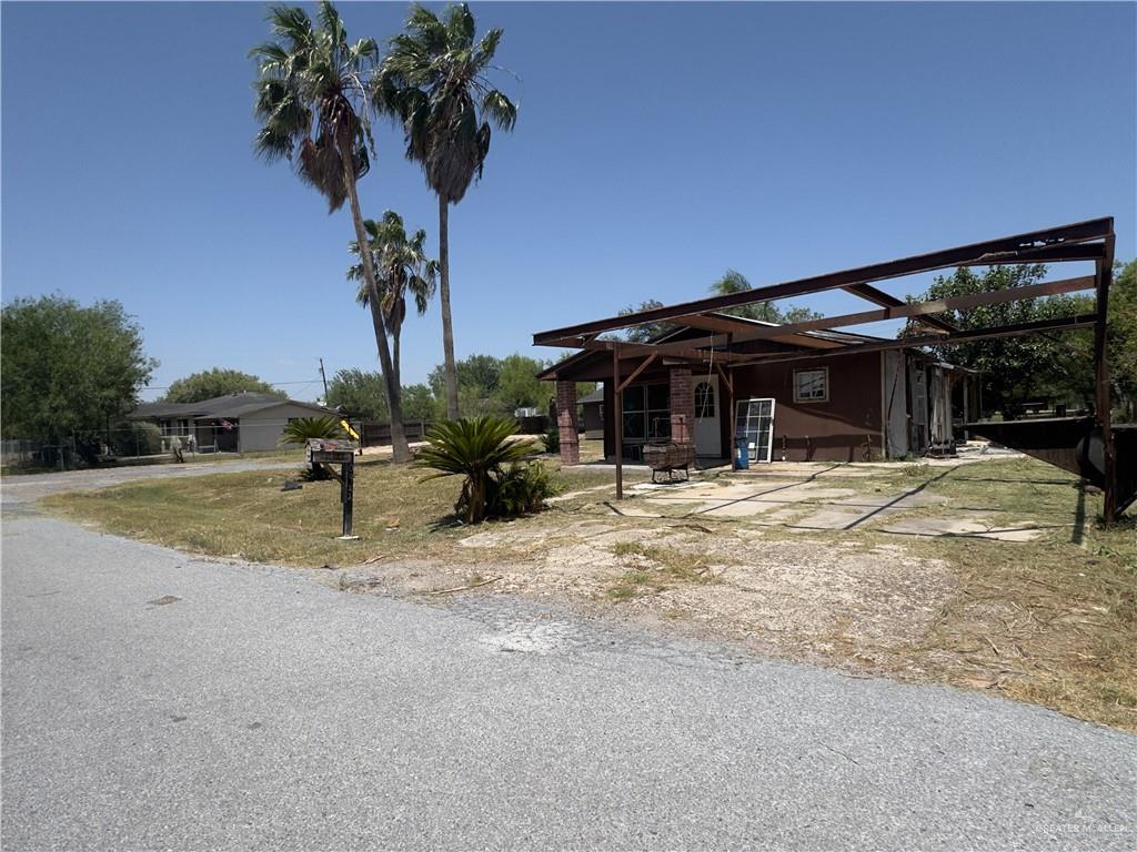 Photo 1 of 10922 Compadres Street, Mercedes
