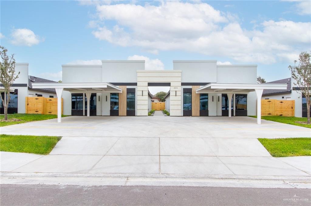 Photo 1 of 4212 Hummingbird Avenue #72, McAllen