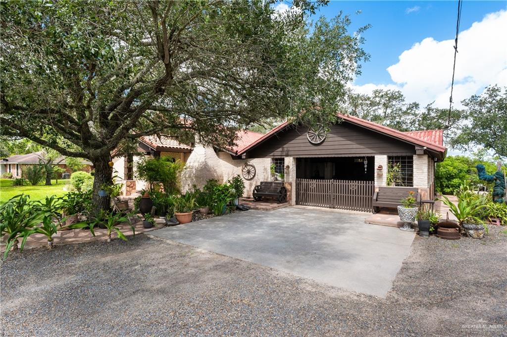 Photo 1 of 23124 FM 345, Rio Hondo