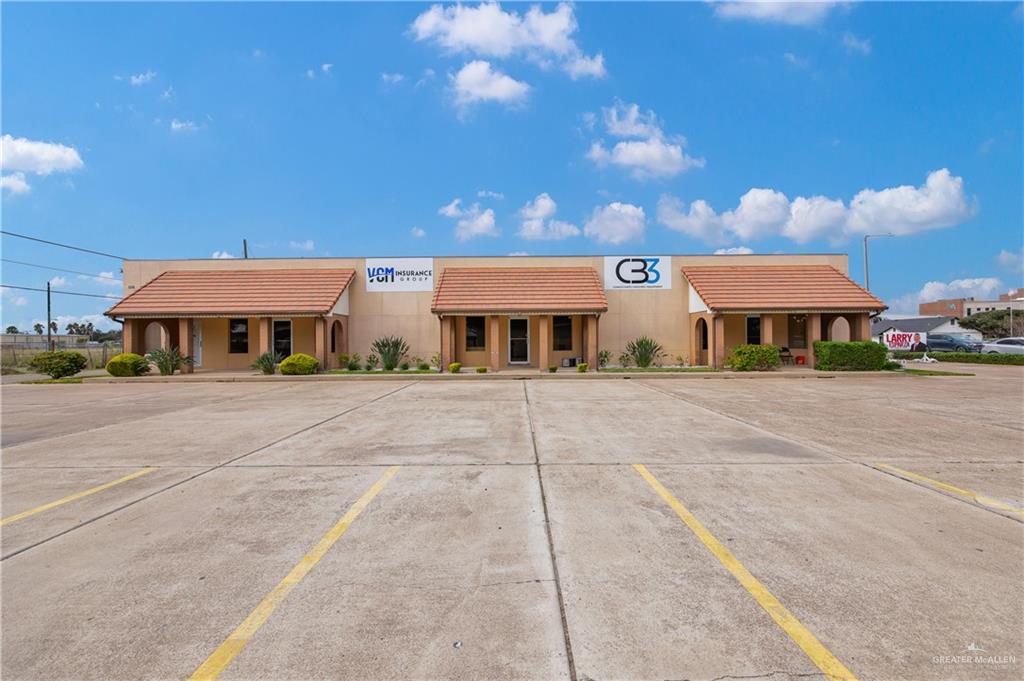 Photo 1 of 506 University Drive, Edinburg