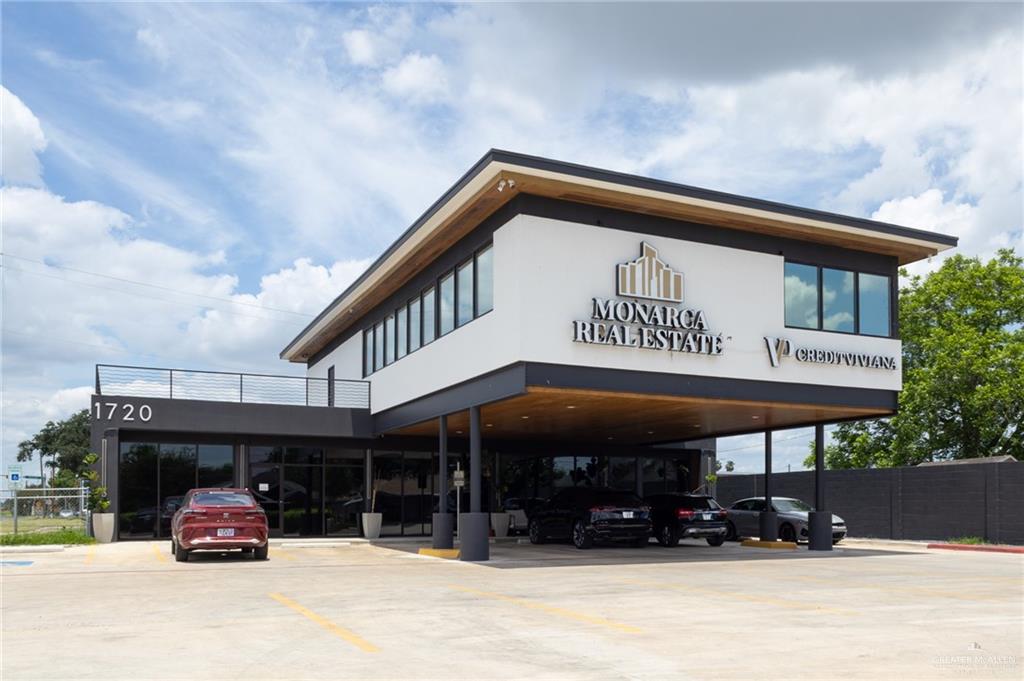 Photo 1 of 1720 Maple Avenue #5, McAllen