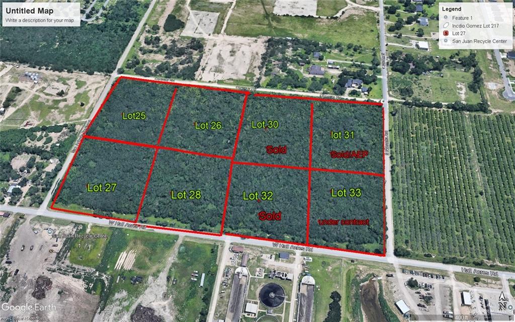 Photo 1 of 300 Hall Acres Road, San Juan