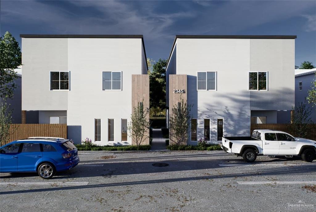 Photo 1 of 3009 Santa Marita #C, Weslaco