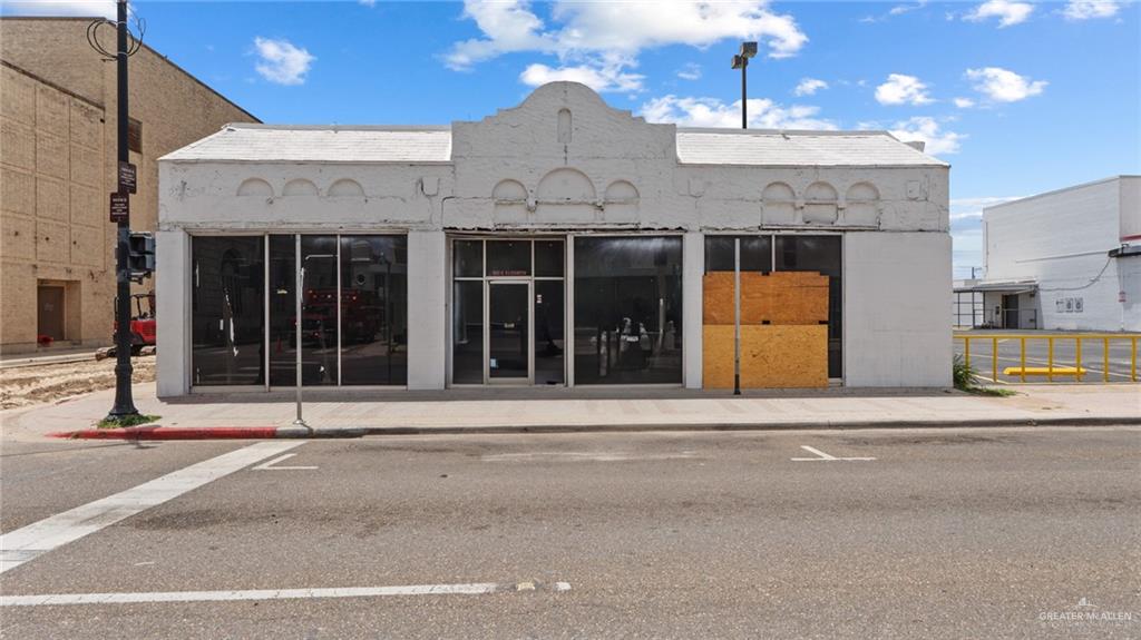 Photo 1 of 952 Elizabeth Street, Brownsville