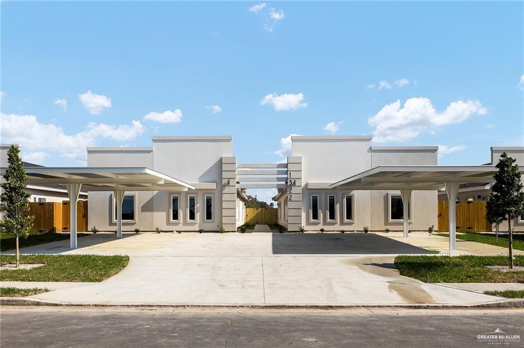 Photo 1 of 1322 Beverly Avenue, Weslaco