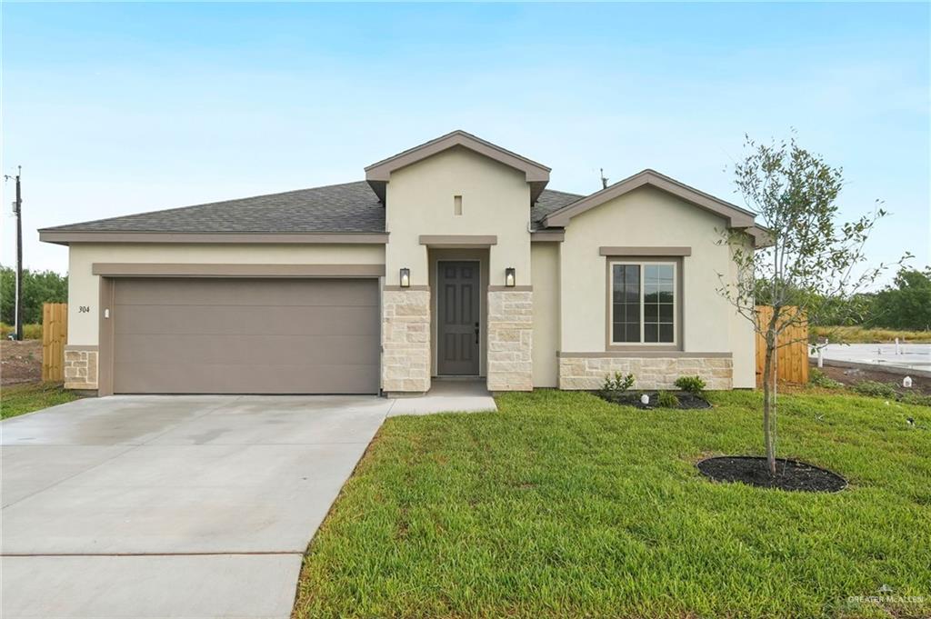 Photo 1 of 5009 Nerine Avenue, McAllen