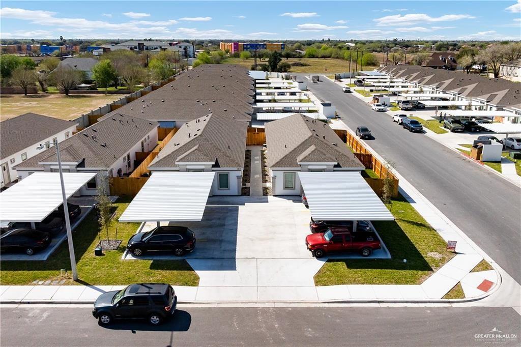 Photo 1 of 1613 Molino Drive, Edinburg
