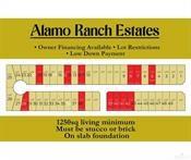 Photo 1 of 1300 9th Street, Alamo