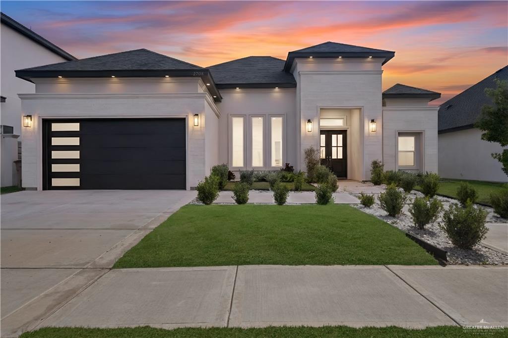 Photo 1 of 2708 Bvlgari Drive, Edinburg