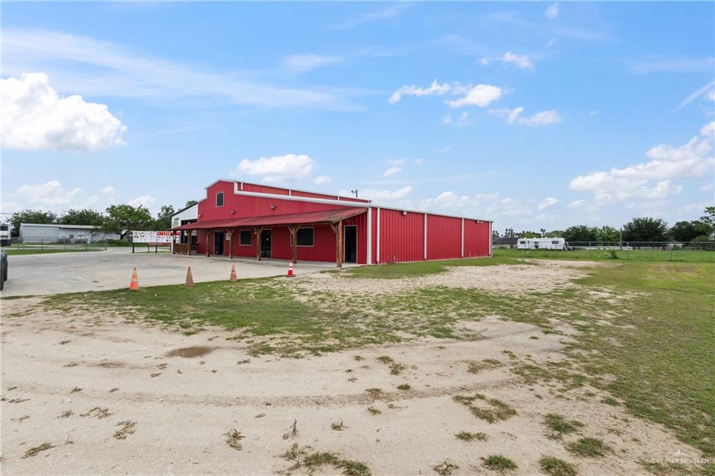 Photo 1 of 6918 Terry Road, Edinburg