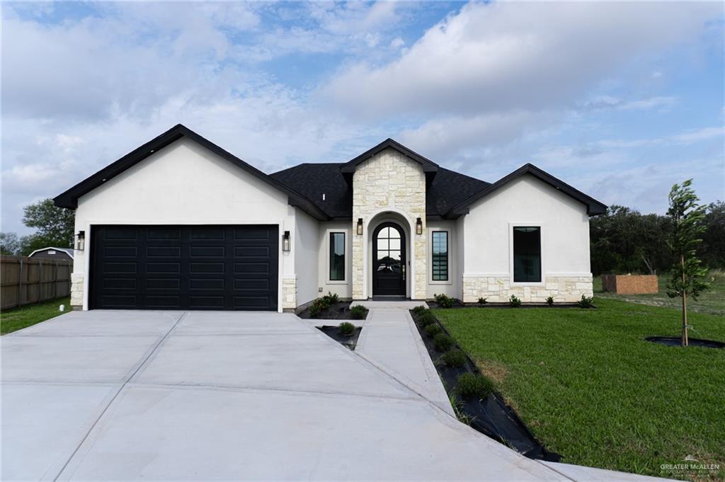 Photo 1 of 3020 Enzo Lane, Edinburg