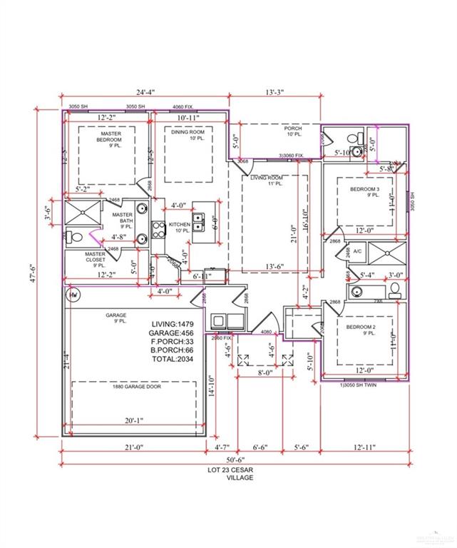 Photo 19 of 3020 Enzo Lane
