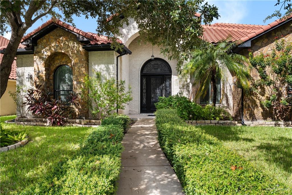 Photo 1 of 5715 3rd Lane, McAllen