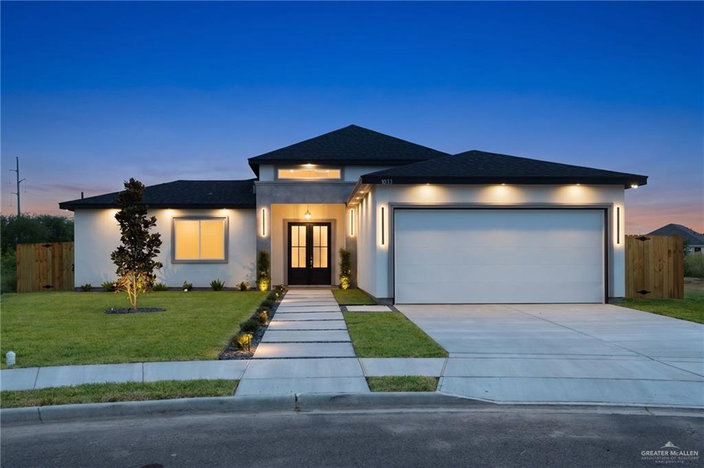 Photo 1 of 1033 Solaris Lane, Edinburg