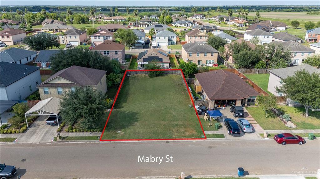 Photo 1 of 00 Mabry Street, La Feria