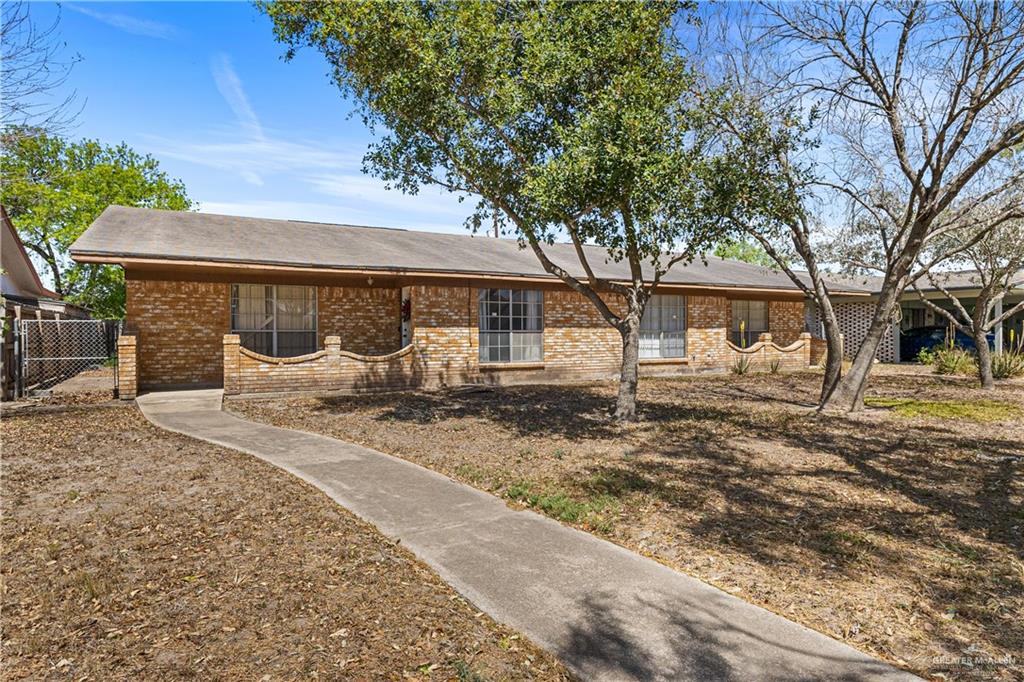 Photo 1 of 513 Upas Avenue, McAllen