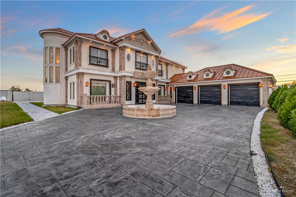 Photo 1 of 3111 Emerald Valley Boulevard, Brownsville