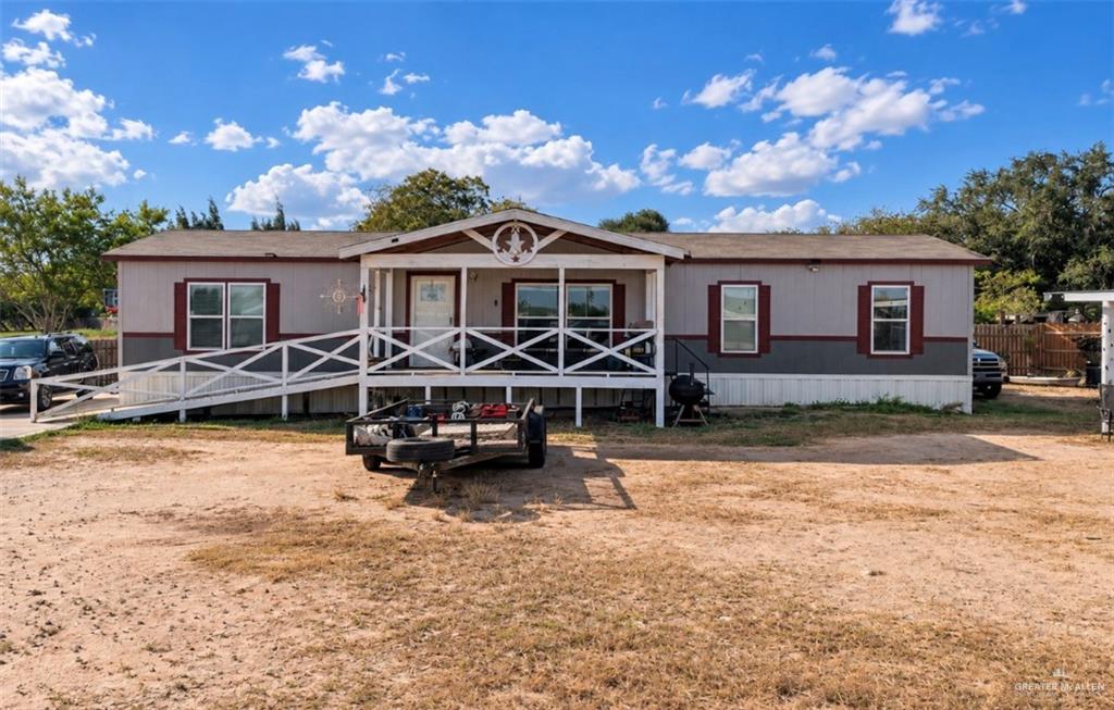 Photo 1 of 1320 Logan Drive, Weslaco