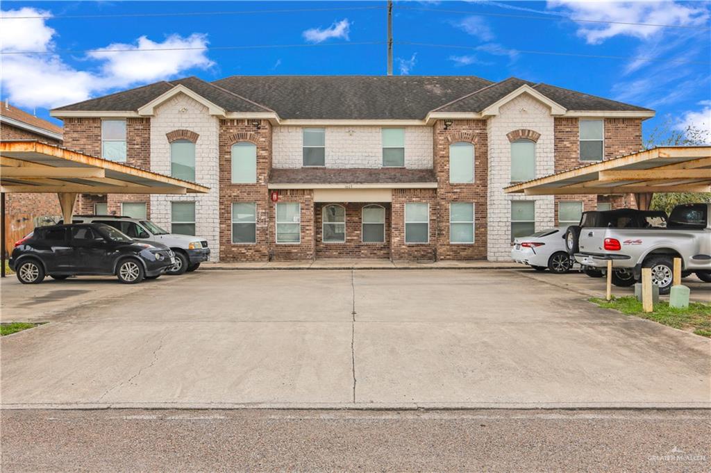 Photo 1 of 1607 Omni Avenue #2, Pharr