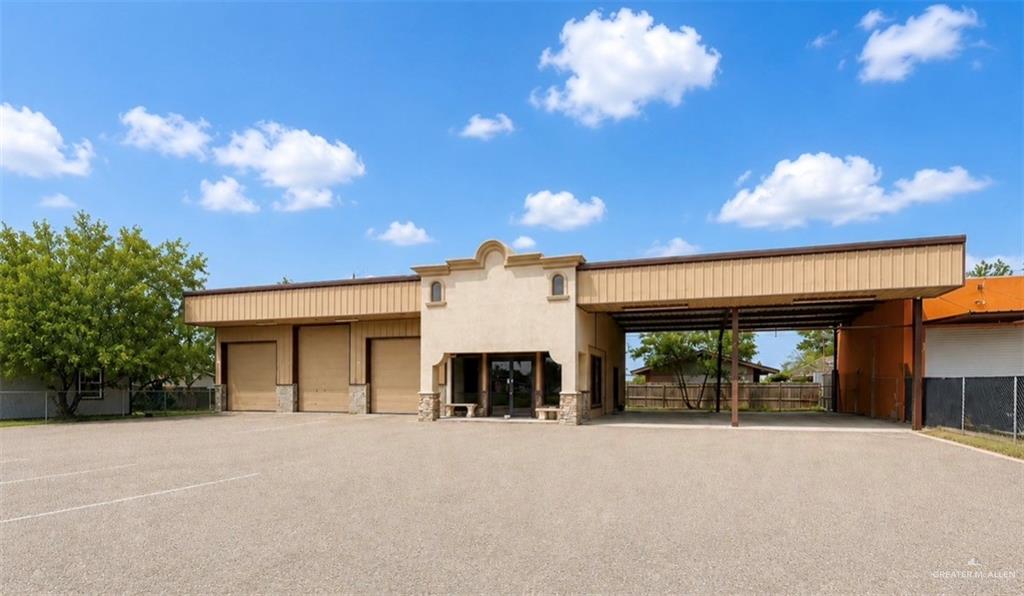 Photo 1 of 317 Dicker Drive, Pharr