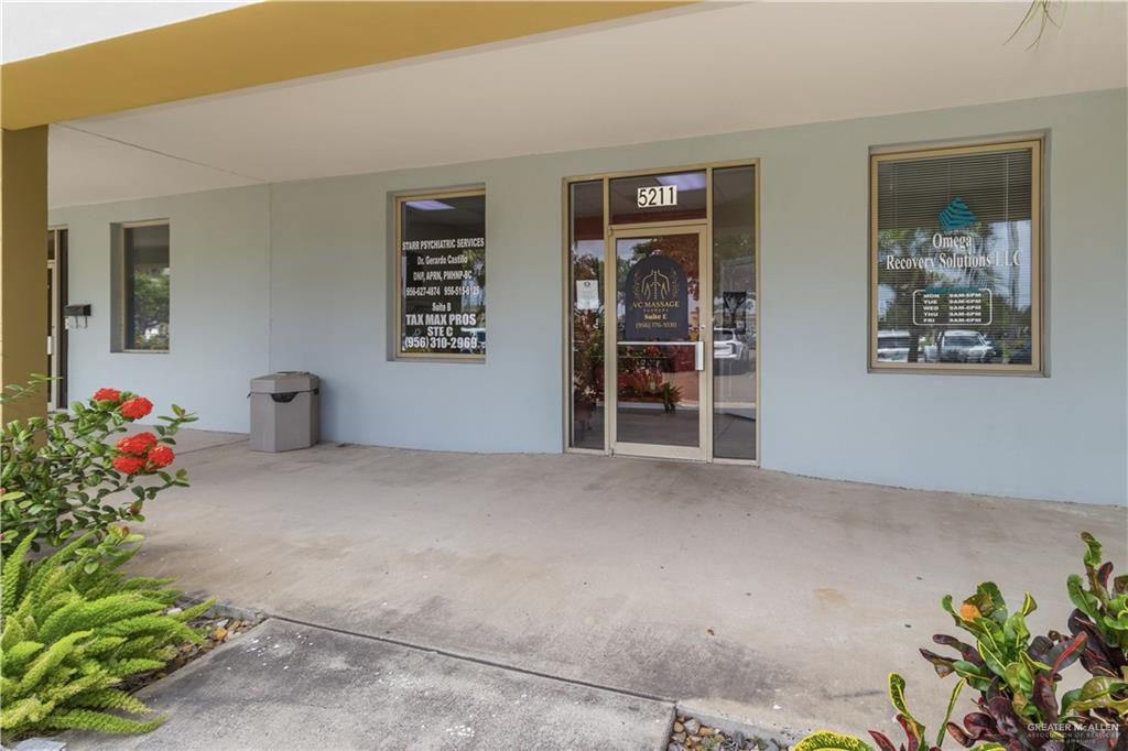 Photo 2 of 5211 Mccoll Road #Ste F