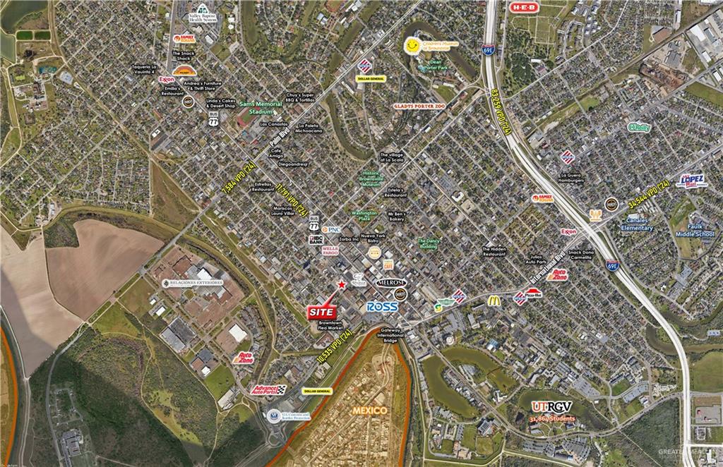 Photo 3 of 950 Levee Street
