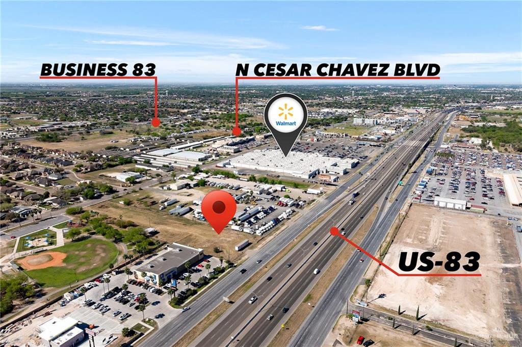 Photo 1 of 83 Frontage Road, Alamo