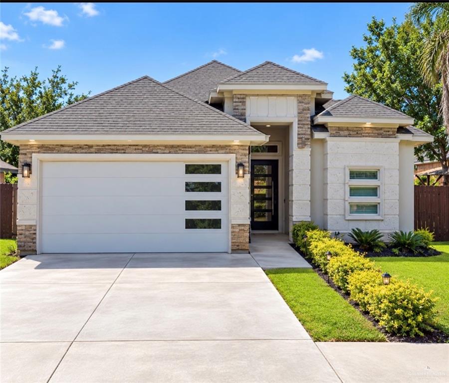 Photo 1 of 8304 Las Palmas Drive, Pharr