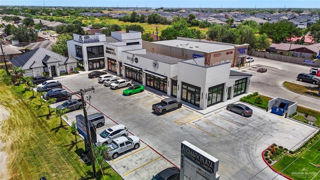Photo 1 of 4414 Raul Longoria Road #7 (Ste# E), Edinburg
