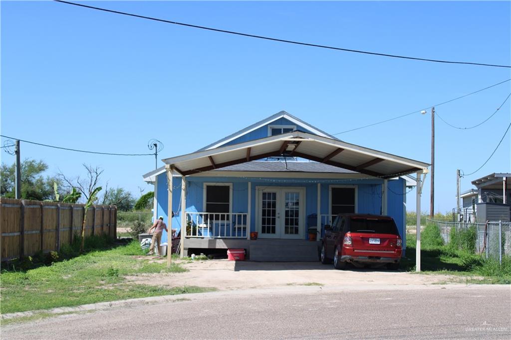 Photo 1 of 4604 Pride Avenue, Edinburg