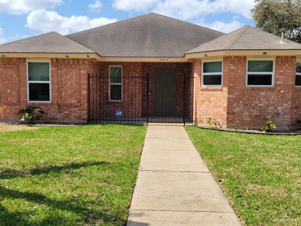 Photo 1 of 5417 31st Street, McAllen