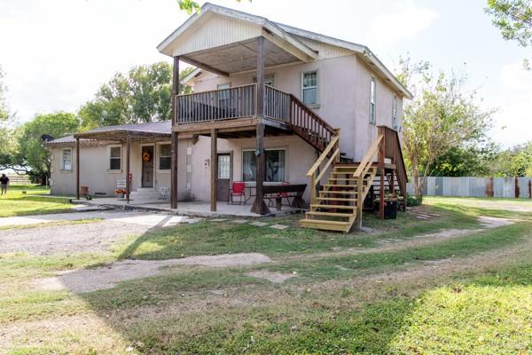 Photo 3 of 17976 Fm 1762