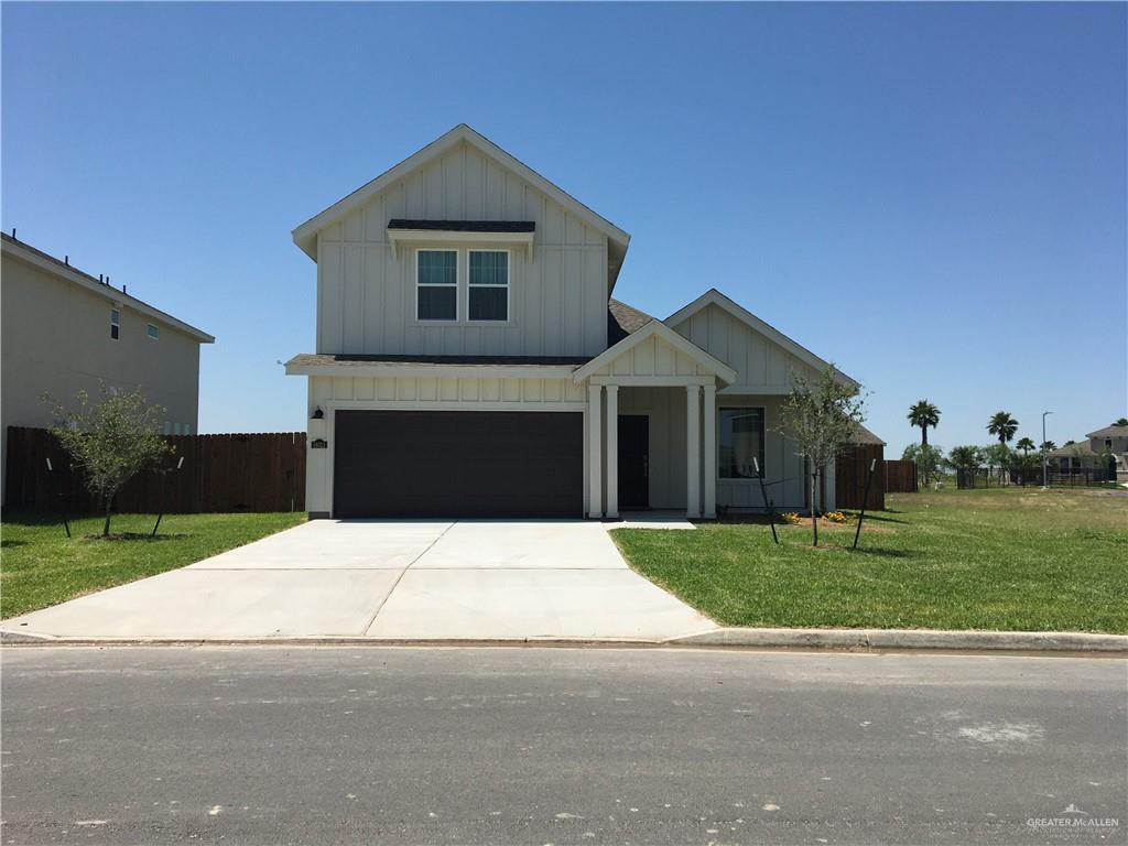 Photo 1 of 14013 Boykin Creek Road, McAllen