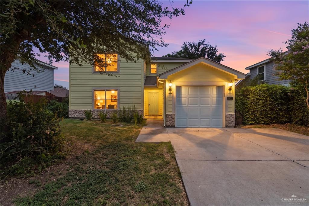 Photo 1 of 10712 30th Street, McAllen