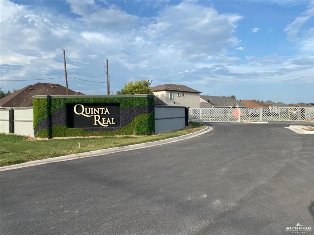 Photo 1 of 4821 Sequoia Avenue, McAllen