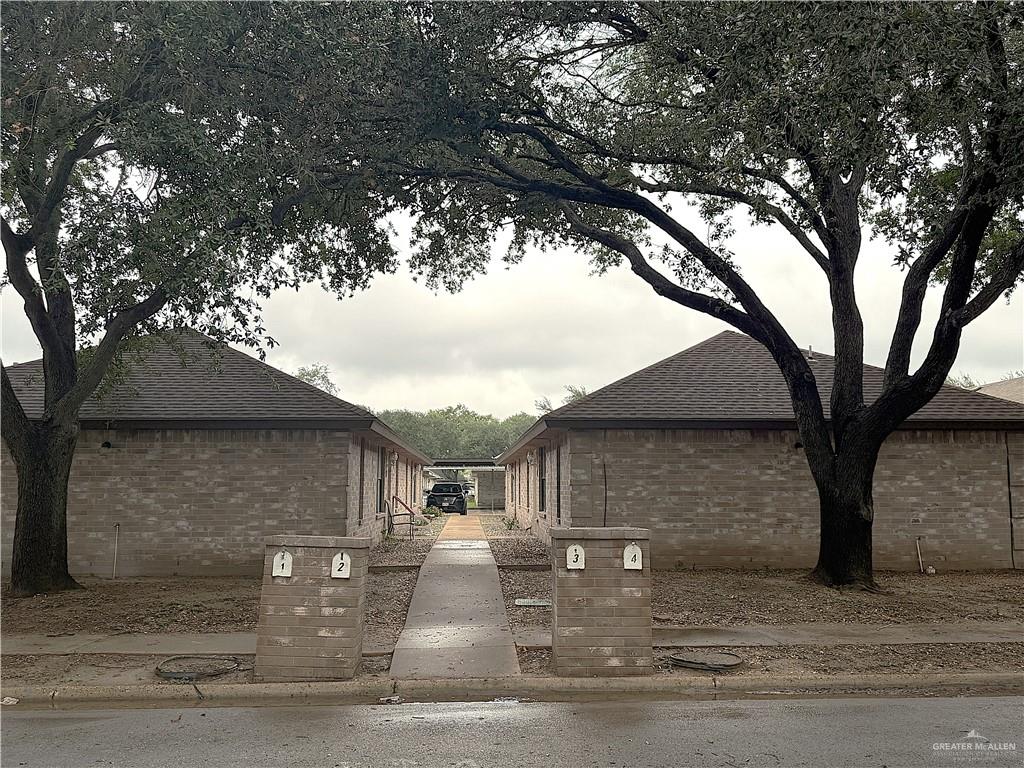 Photo 1 of 716 Mynah Avenue #3, McAllen
