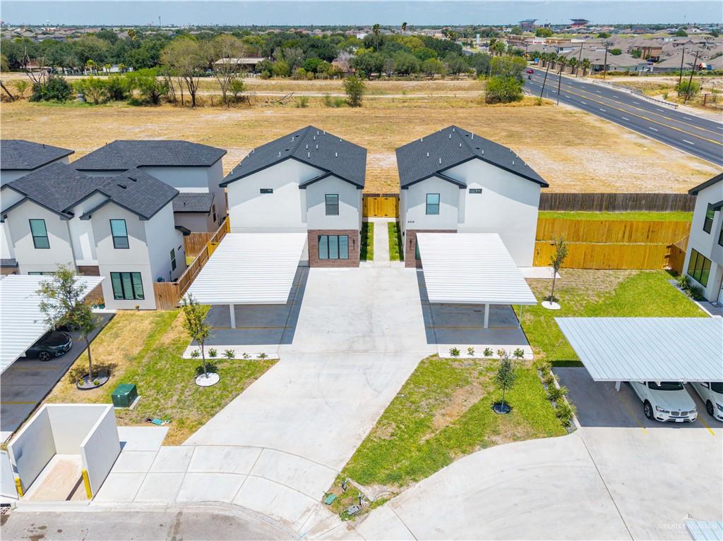 Photo 5 of 2409 Viviana Street #1