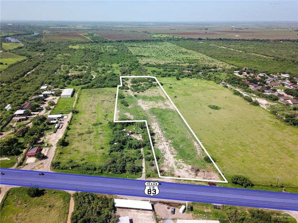 Photo 1 of 3781 US Highway 83, Rio Grande City