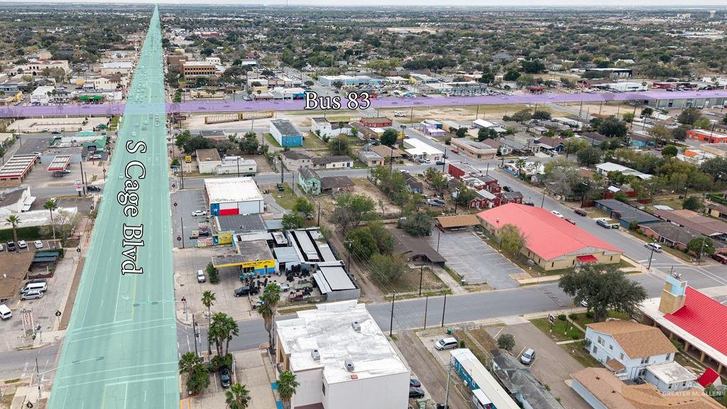 Photo 1 of 114 Clark Avenue, Pharr