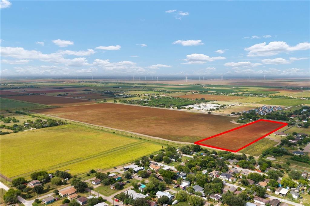 Photo 5 of 10ac Block 107 FM 506