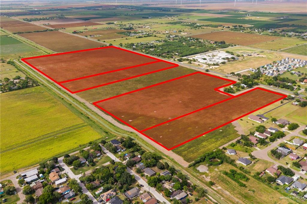 Photo 6 of 10ac Block 107 FM 506